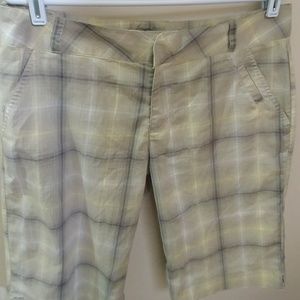 Columbia Titanium Long Short Womens